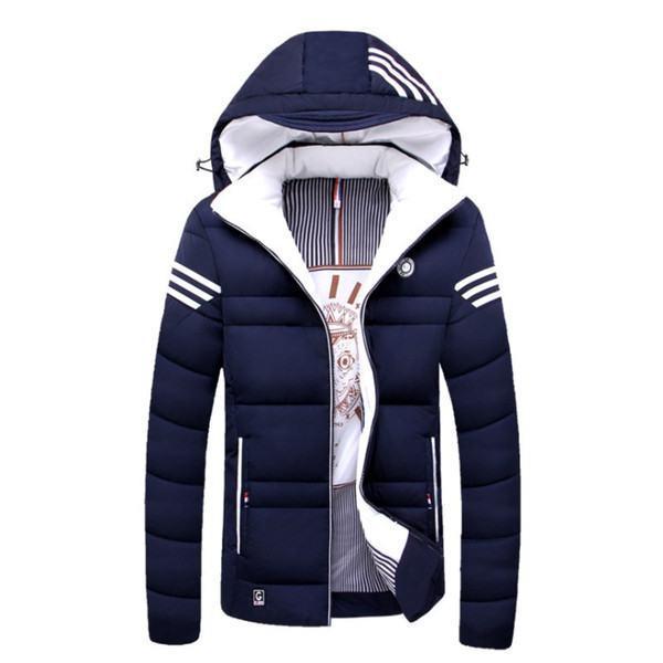 22超人気 コート アウター ダウンジャケット メンズ 厚手ジャケット 綿ジャケット アウター ダウンジャケット メンズ 厚手ジャケット 綿ジャケット アウターコート フード付き アウタージャケット防寒 防風 カジュアル Www Threeriversofs Com