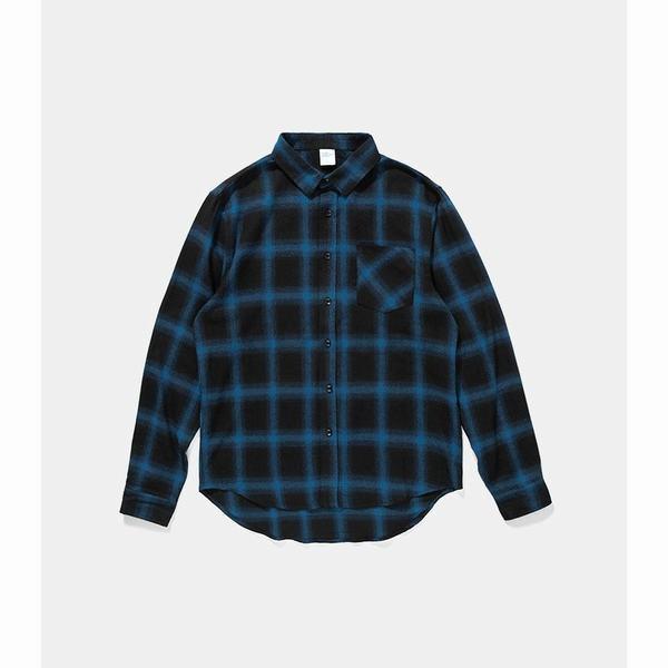 贅沢 男性ファッション 通勤 冬カジュアル チュック柄 ワイシャツ 柄シャツ 長袖シャツ トップス 長袖 メンズ シャツ 着痩せ 保温 暖かい その他 ワイシャツ サイズ ネイビー Binghamtonhots Com