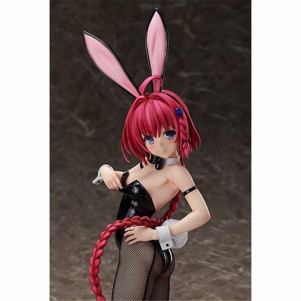 今日の超目玉 黒咲芽亜 生足バニー ダークネス Loveる とらぶる To フィギュア ワンピース プラモデル その他 Www Panelfox Nl