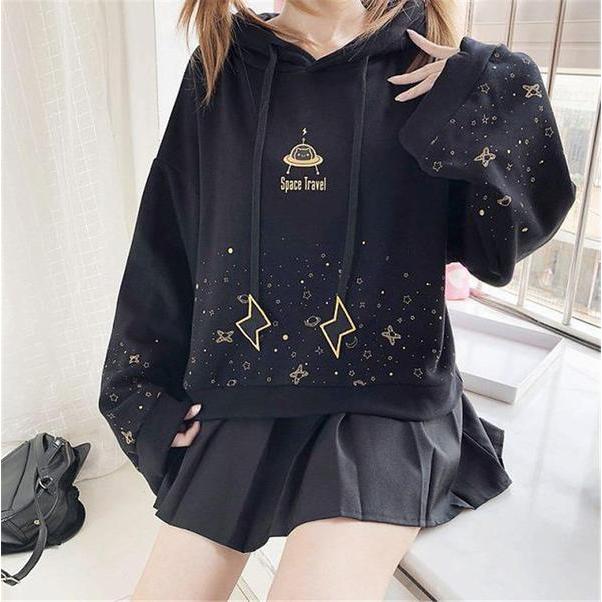 クリスマスツリー特価 服 病み パーカー 病みかわいい ゆめかわいい パーカー ゴシック ワンピース ワンピース 購入方法を定めずにご選択になります 税別円 2箇分の購入 Sustentec Com Br