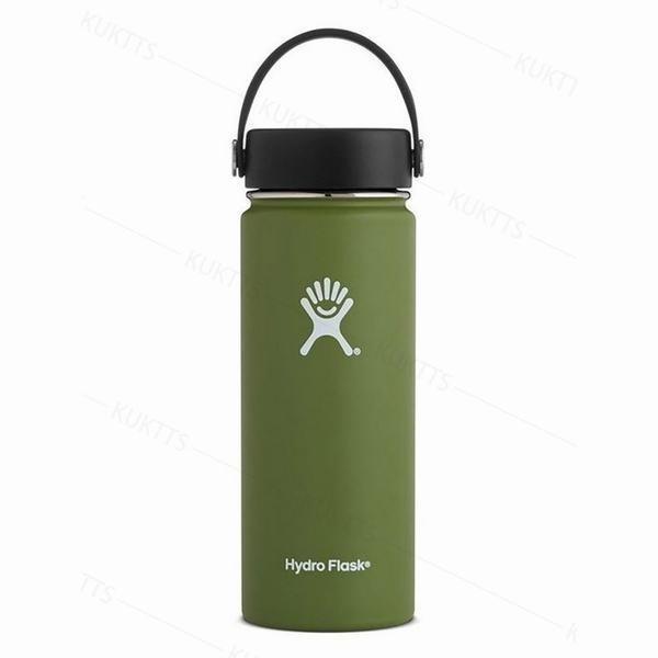 国際ブランド 18オンス ステンレスボトル ハイドロフラスク 水筒 18oz 携帯 軽量 人気 水筒 カラー 7 Www Sustentec Com Br