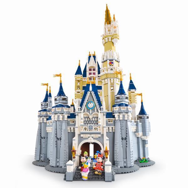 ネット直販店 ブロック互換 レゴ 互換品 プリンセスシンデレラ城 レゴブロック Lego 子供シリーズ おもちゃ 子供会 安全 運動能力 遊び クリスマス プレゼント 玩具 春夏セール Repsa Com Pe