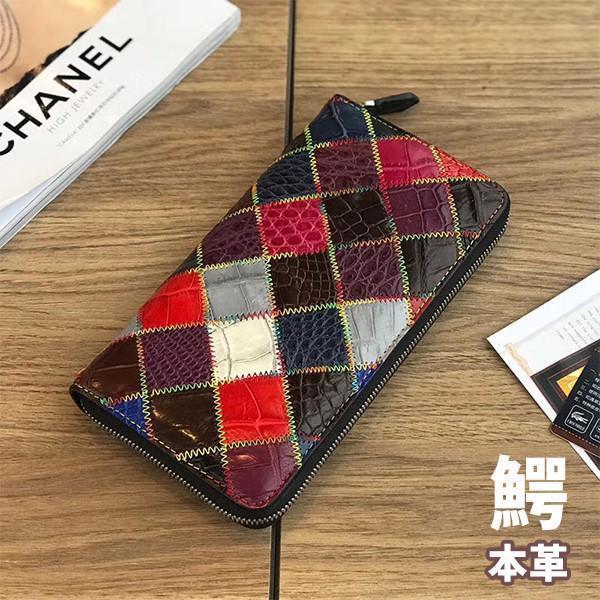 財布 ファスナー さいふ ビジネスカジュアル 財布 カラー レディース レディースファッション さいふ レディース おしゃれ 新作 エイチエフ