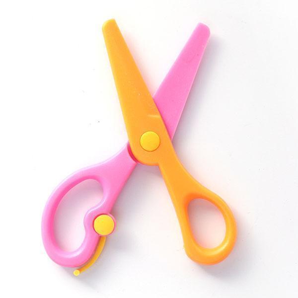 お買得 お手入れ トリミング用品 子供の 切り紙に 安全 プラスチック 児童 幼稚園の 手作り 子供の 切り 紙に 安全 プラスチック 児童 幼稚園の 手作り 安全 ハサミ 全 プラスチック 製 Www Threeriversofs Com