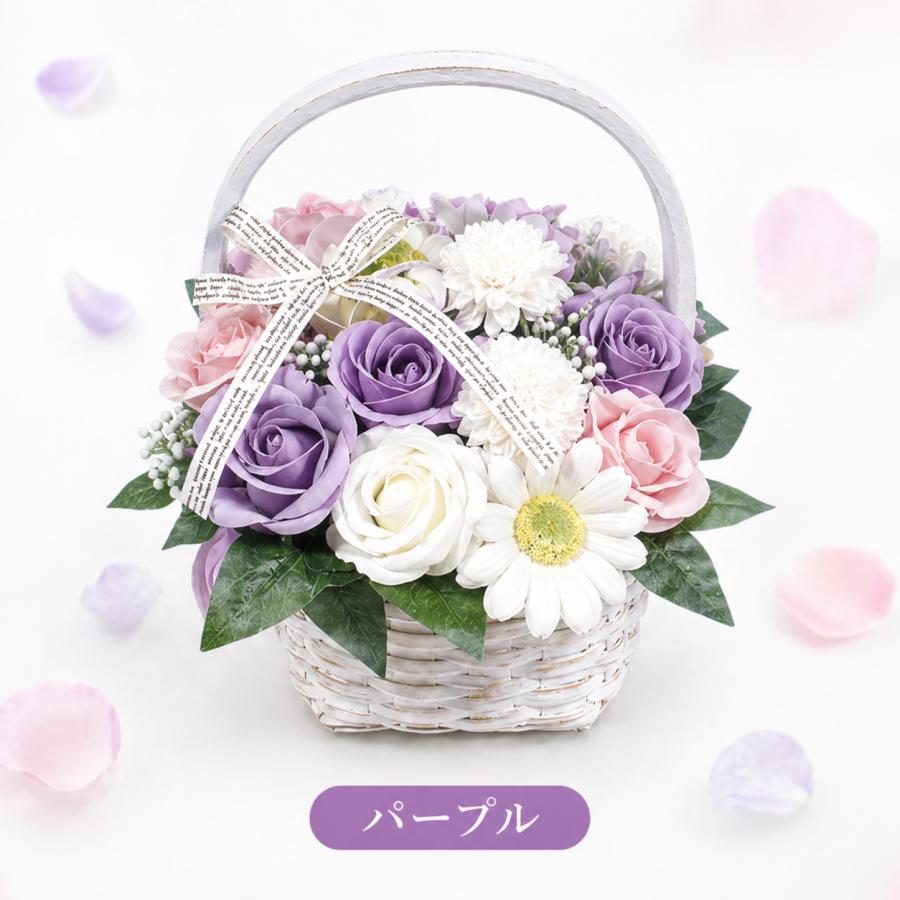 ソープフラワー花束誕生日プレゼント卒業式お祝い母の日プロポーズ アートフラワー プロポーズや記念日にぴったり!! 枯れない花束 ソープフラワー 33輪