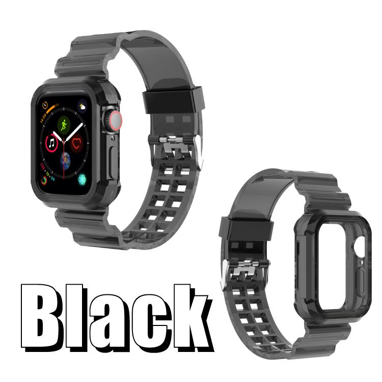 アップルウォッチ バンド Apple Watch ベルト 44mm se おしゃれ 
