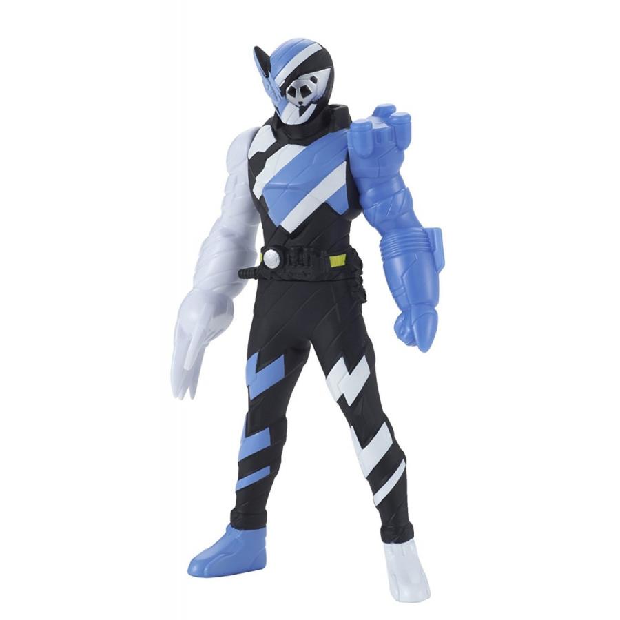 仮面ライダービルド ライダーヒーローシリーズ 7 仮面ライダービルド ロケットパンダフォーム High Five Store 通販 Yahoo ショッピング