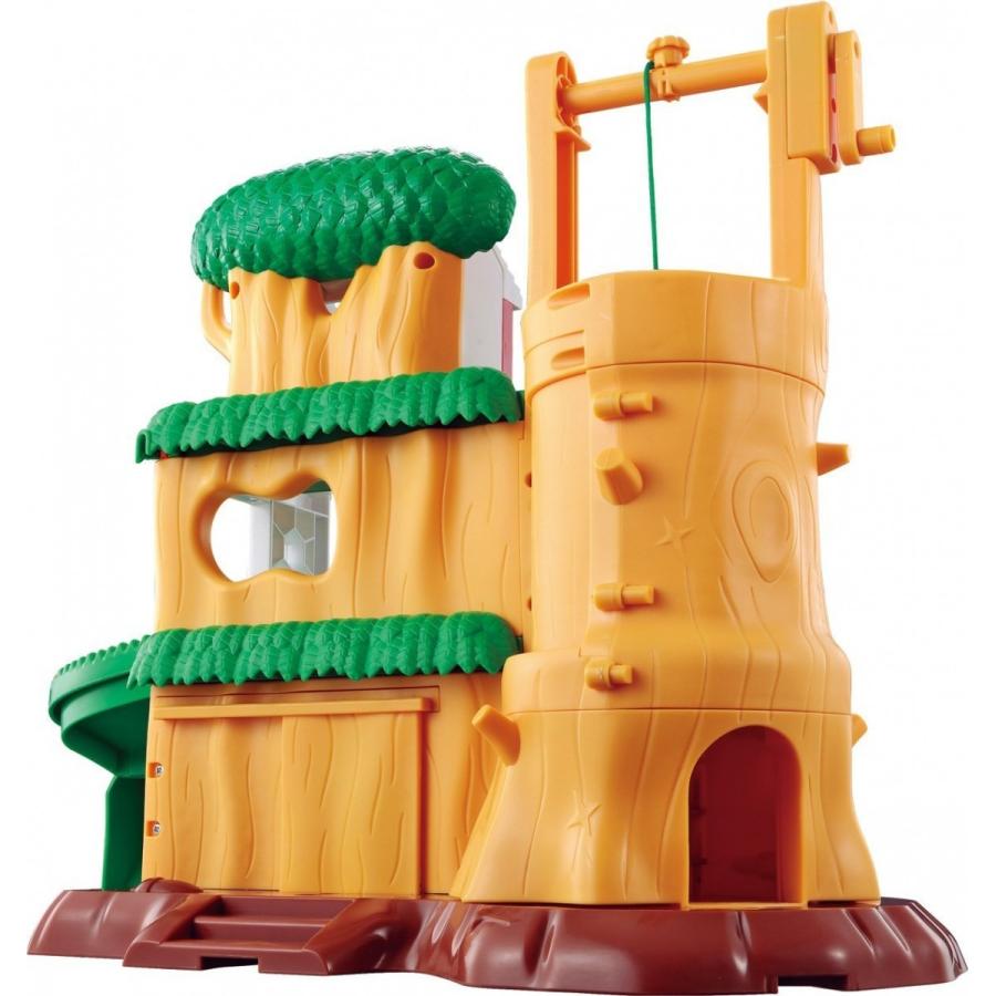 ムシ忍 大きな木のムシ忍城 High Five Store 通販 Yahoo ショッピング