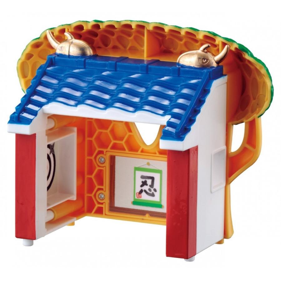 ムシ忍 大きな木のムシ忍城 High Five Store 通販 Yahoo ショッピング