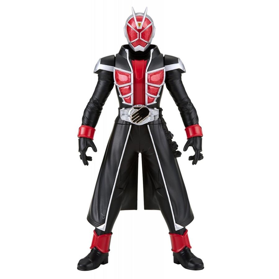 レジェンドライダーヒストリー 04 仮面ライダーウィザード フレイムスタイル High Five Store 通販 Yahoo ショッピング