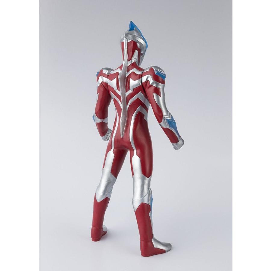 ソフビ魂 ウルトラマンギンガ 約160mmpvc製 塗装済み完成フィギュア High Five Store 通販 Yahoo ショッピング