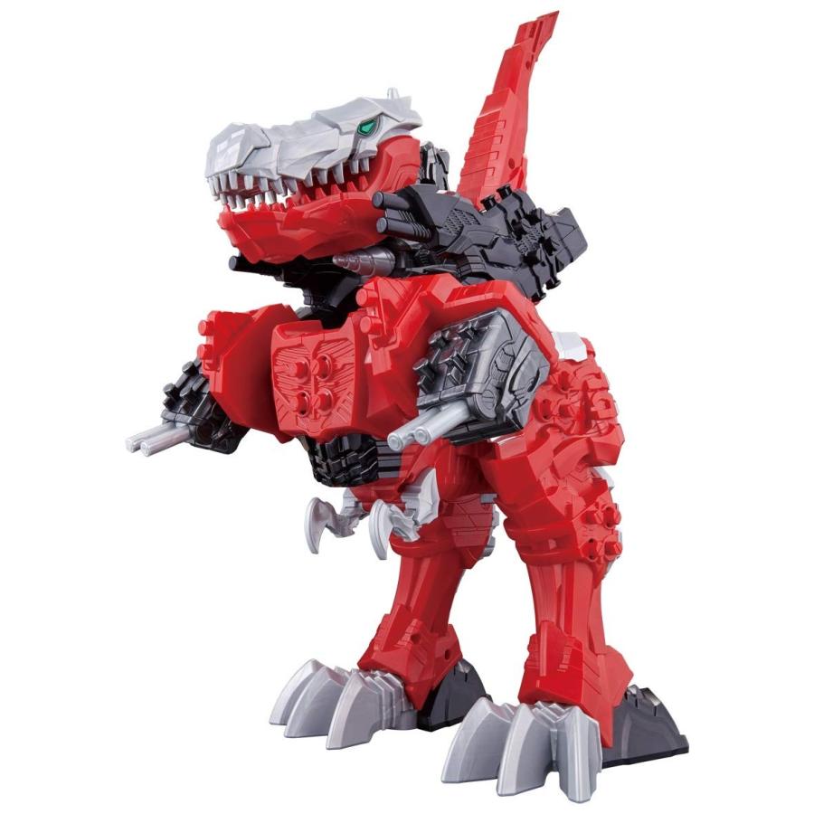 騎士竜 シリーズ01 竜装合体 Dxキシリュウオー High Five Store 通販 Yahoo ショッピング