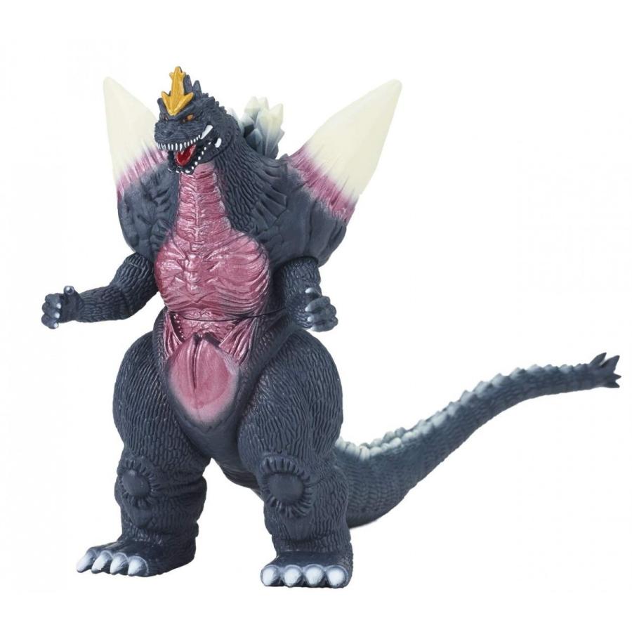 ゴジラ ムービーモンスターシリーズ スペースゴジラ High Five Store 通販 Yahoo ショッピング
