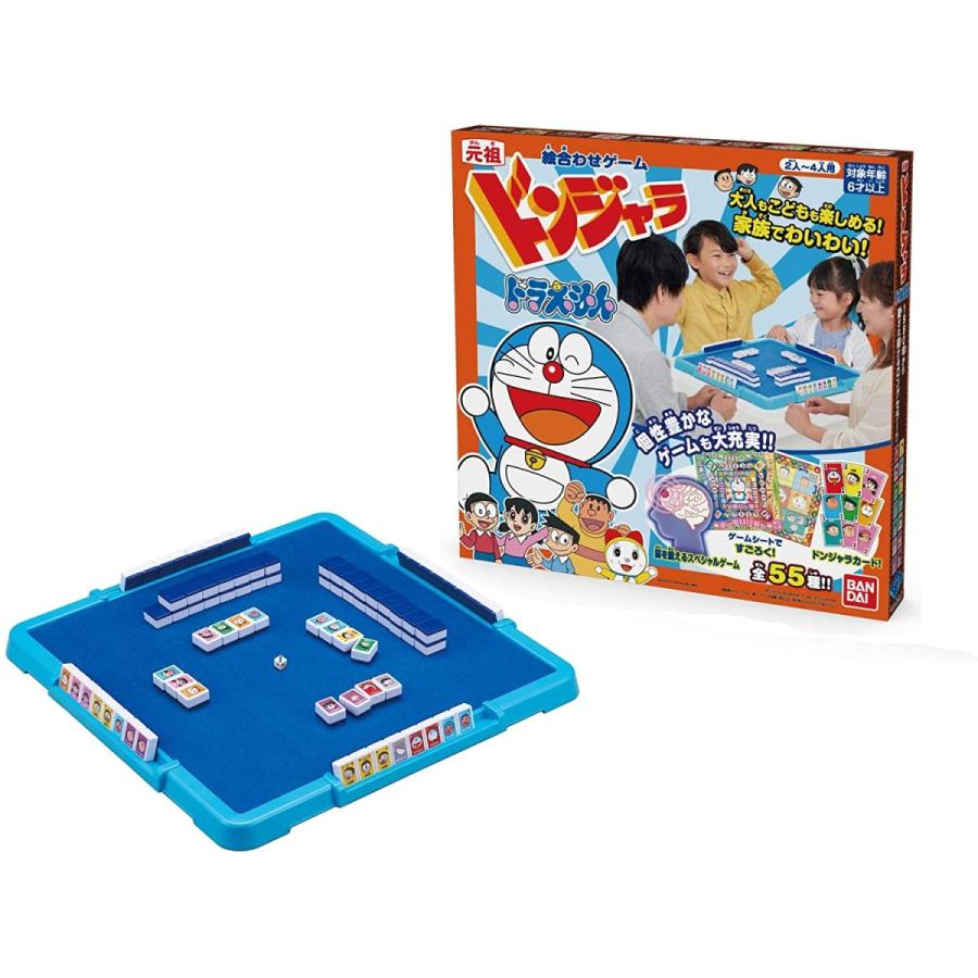 元祖ドンジャラドラえもん High Five Store 通販 Yahoo ショッピング