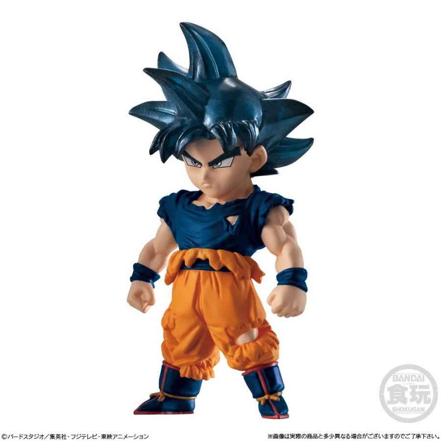ドラゴンボールアドバージ11 選べる食玩 ガム ドラゴンボール超 High Five Store 通販 Yahoo ショッピング