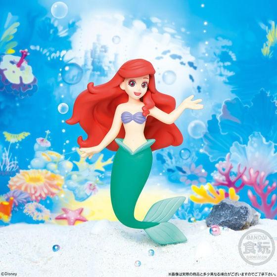 Disney プリュネルドール 選べる食玩 清涼菓子 ディズニープリンセス b003 High Five Store 通販 Yahoo ショッピング