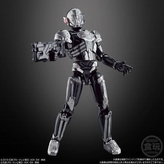 装動 仮面ライダーゼロワン Ai 06 選べる食玩 High Five Store 通販 Yahoo ショッピング