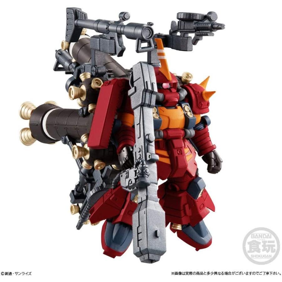 Fw Gundam Converge Ex32 高機動型ザク サイコ ザク 食玩 ガム 機動戦士ガンダム サンダーボルト High Five Store 通販 Yahoo ショッピング