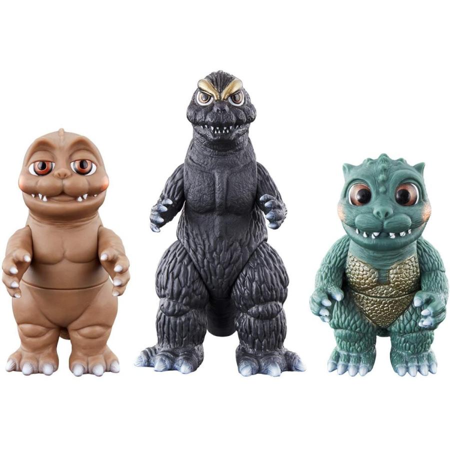 ムービーモンスターシリーズ ミニラ 怪獣人形劇ゴジばん High Five Store 通販 Yahoo ショッピング