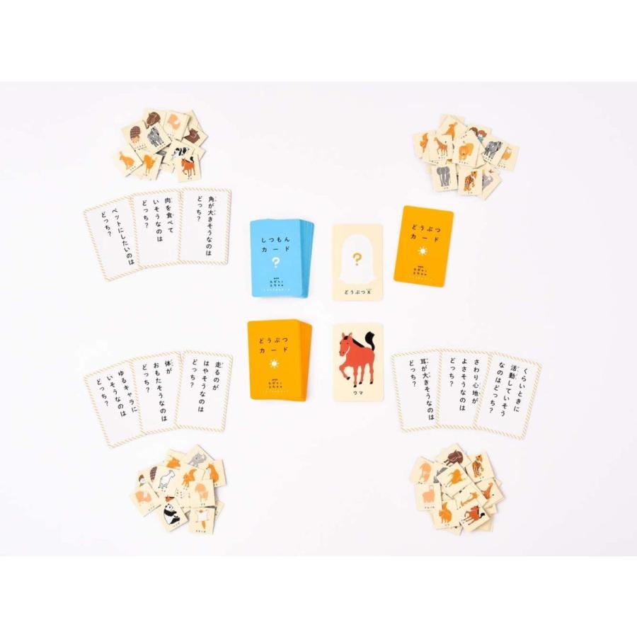 Nhkカガクノミカタ くらべてみるゲーム High Five Store 通販 Yahoo ショッピング