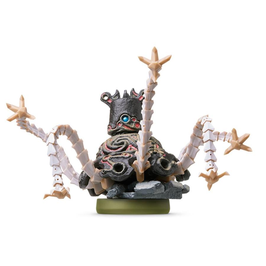 Amiibo ガーディアン ブレス オブ ザ ワイルド ゼルダの伝説シリーズ High Five Store 通販 Yahoo ショッピング