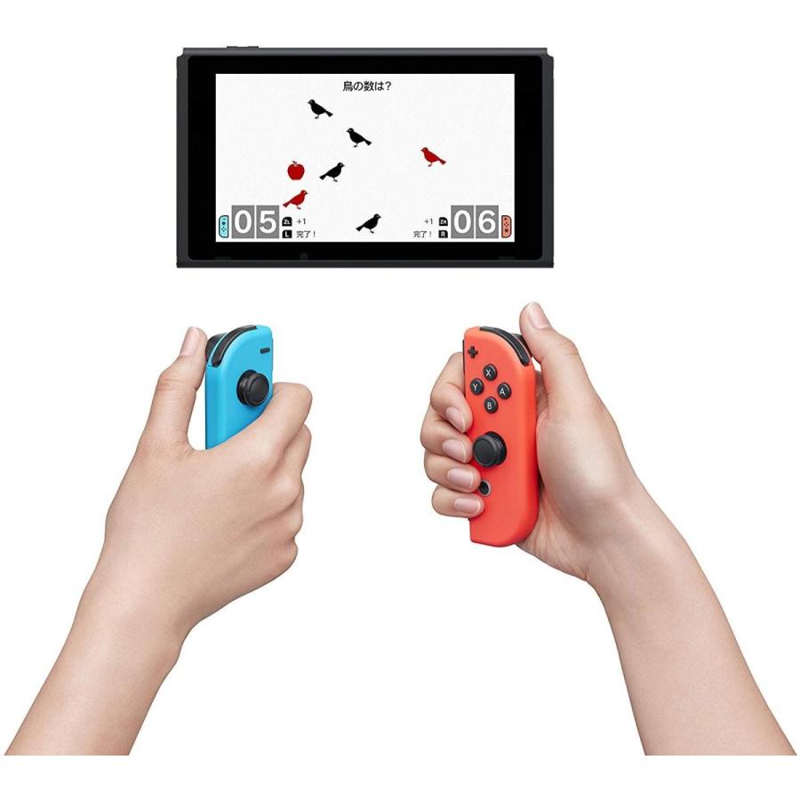 脳を鍛える大人のnintendo Switchトレーニング 脳トレ Switch タッチペン付き ニンテンドースイッチ b High Five Store 通販 Yahoo ショッピング