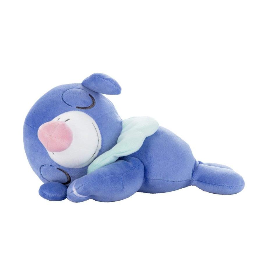 ポケモン すやすやフレンド ぬいぐるみｓ アシマリ High Five Store 通販 Yahoo ショッピング