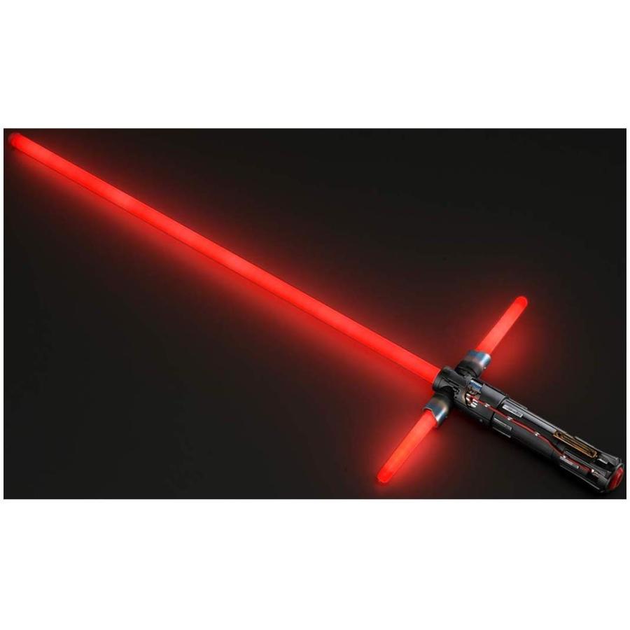 スター ウォーズ ブラックシリーズ フォースfx エリート ライトセーバー カイロ レン最高指導者 b High Five Store 通販 Yahoo ショッピング