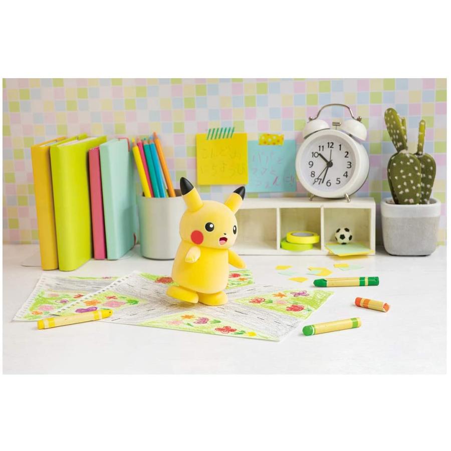 ポケモン ピカチュウ あるくでチュウ High Five Store 通販 Yahoo ショッピング