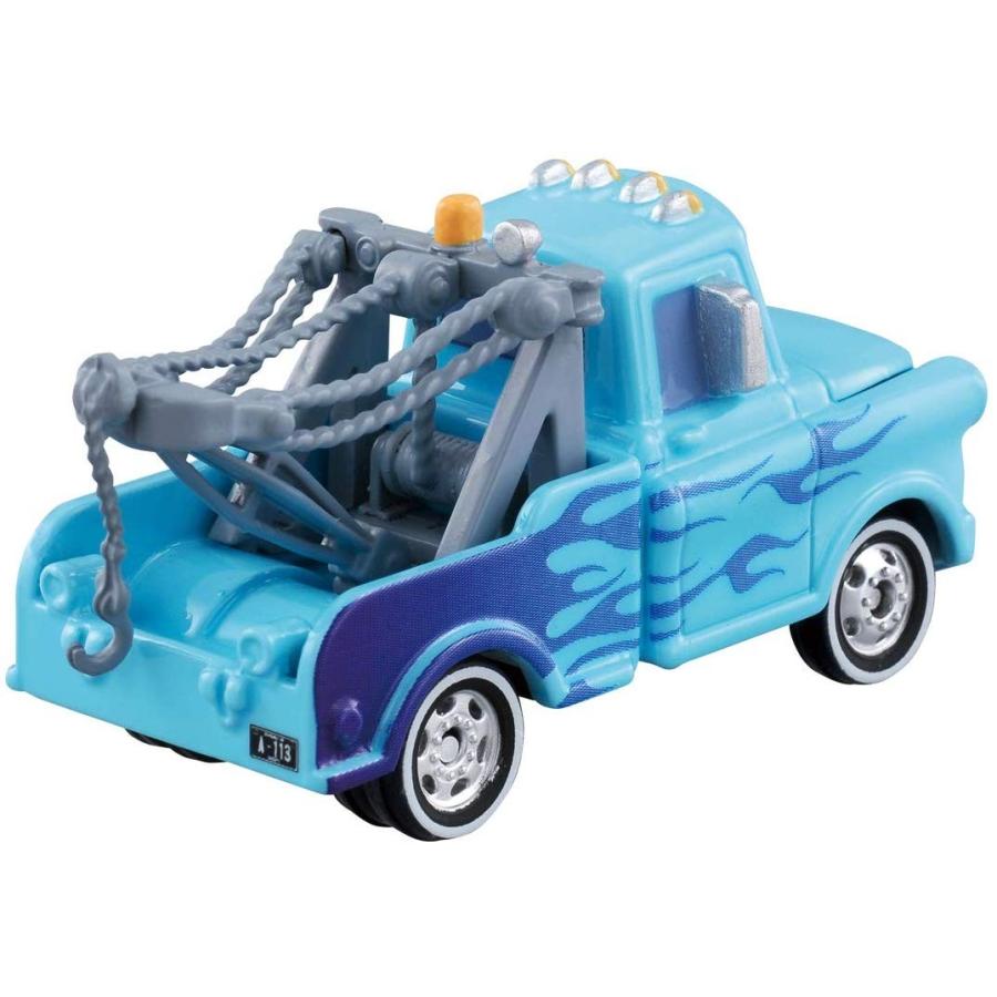 ディズニー カーズ トミカ C 26 メーター ホットロッドタイプ b High Five Store 通販 Yahoo ショッピング