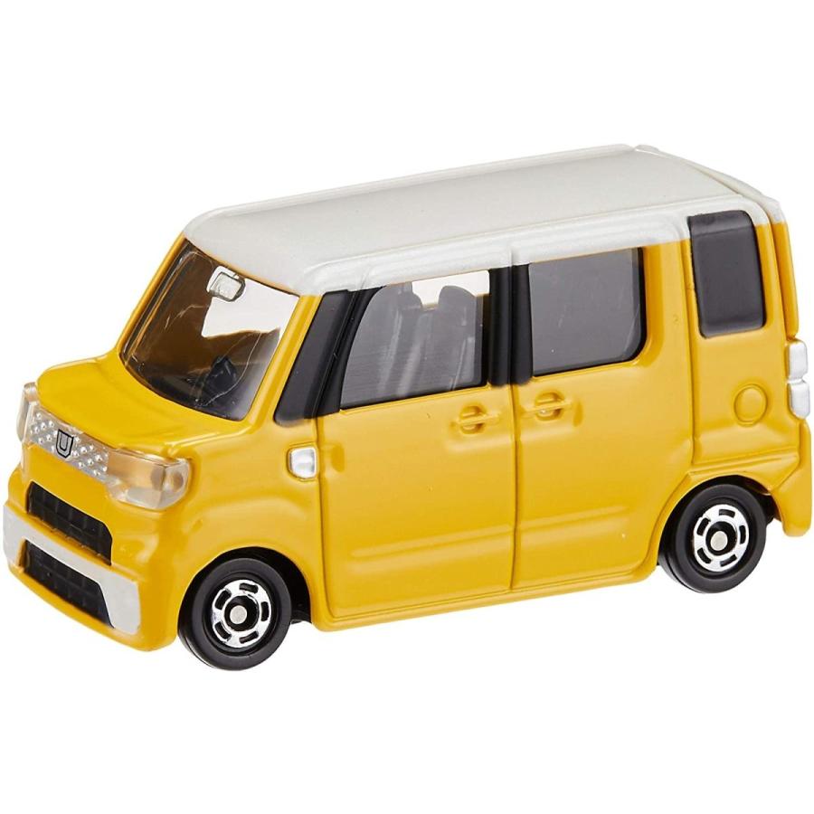 トミカ No 58 ダイハツ ウェイク 箱 High Five Store 通販 Yahoo ショッピング