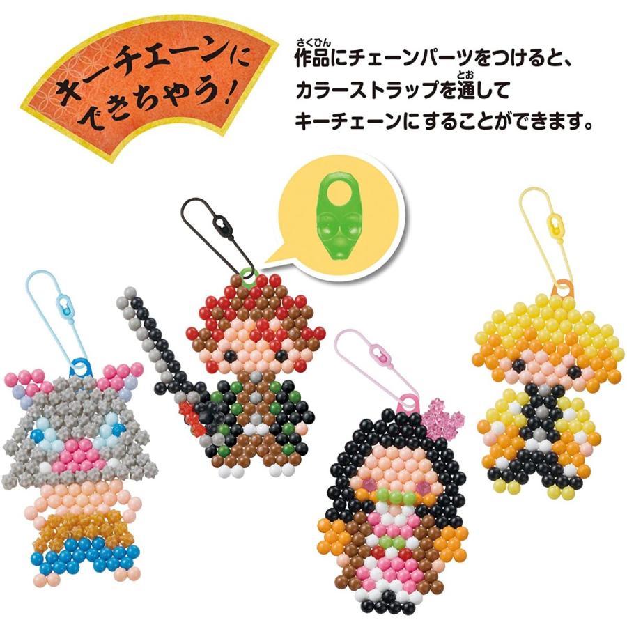アクアビーズ 鬼滅の刃 キャラクターセット High Five Store 通販 Yahoo ショッピング
