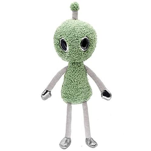 あすつく かわいいエイリアンぬいぐるみ人形19 柔らかいぬいぐるみぬいぐるみ子供のためのおもちゃの贈り物幼児の誕生日バレンタインクリスマス ぬいぐるみ Proksi Si