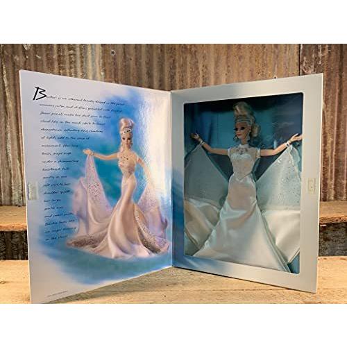 Barbie Collector Edition Classique Collection Fifth In The Series Starligh 