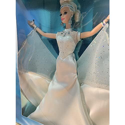 Barbie Collector Edition Classique Collection Fifth In The Series Starligh 