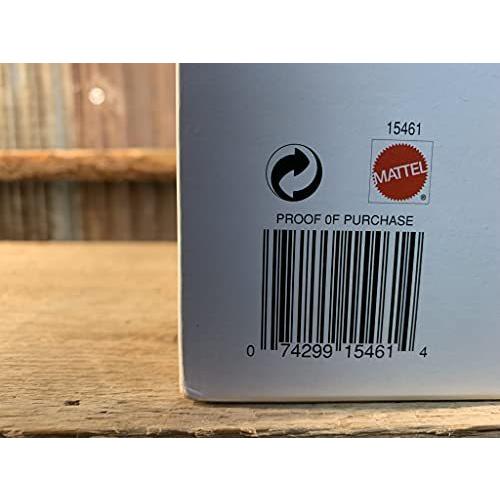 Barbie Collector Edition Classique Collection Fifth In The Series Starligh 