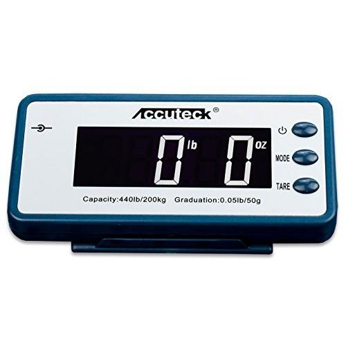 売上ランキング Accuteck 440lbヘビーデューティーデジタル金属産業