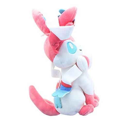 S ぬいぐるみ ニンフィア Collection Star All ポケットモンスター ぬいぐるみ 日本最大のブランド Themtransit Com