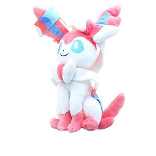 S ぬいぐるみ ニンフィア Collection Star All ポケットモンスター ぬいぐるみ 日本最大のブランド Themtransit Com