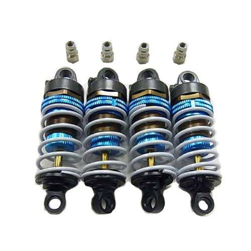 タミヤ TRFシリーズ No.154 ツーリングカー用エアレーションダンパー 42254