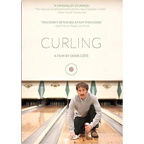 Curling 並行輸入