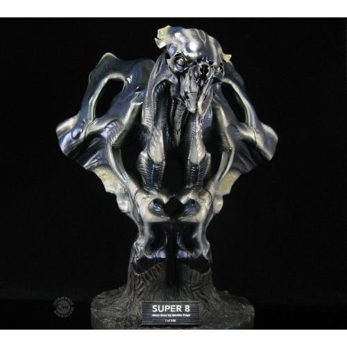 スーパー8/ エイリアン バスト 激安特価品送料 - moroshka.com