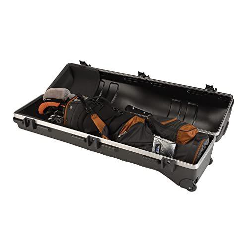 米軍　USA製　SKB ミリタリー ハードケース　ブラック　送料無料　① 米軍 USA製 SKB ミリタリー ハードケース ブラック 送料無料 ①