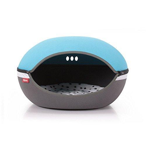 リッチェル イビヤヤ リトルアリーナ ブルー