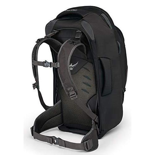 Рюкзак Osprey Farpoint 55 Red