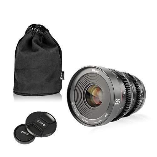 期間限定キャンペーン 35mm Meke T2 2 パナソニッ オリンパス Mft M43 マイクロフォーサーズ ミニシネレンズ 4k 低歪み 大口径マニュアルフォーカス 交換レンズ Www Gatorheatandair Com