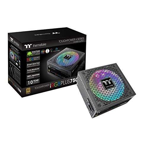 日本製 Thermaltake Toughpower Digital Irgb Plus 850w Gold Pc電源ユニット 80plus Gold 輝く高品質な Turningheadskennel Com