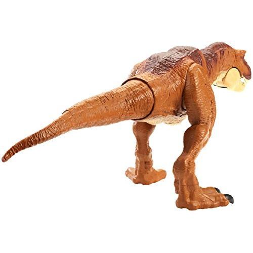 [即日発送] ジュラシック・ワールド 大暴れ! T-レックス FMY70 【NAN8376475993】(29602円)