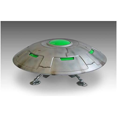 ペガサスホビー 1/72 エリア51 UFO AE-341.15B 09100 