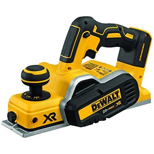 DEWALT　DCP580B　20V　Brushless　MAX　Planer　by　DEWALT